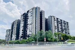 Park Colonial (D13), Condominium #577173101